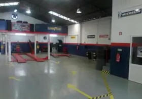 Loja Meirinhas - Pombal